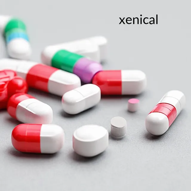 Xenical farmacias del ahorro